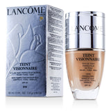Lancome Teint Visionnaire Skin Perfecting Make Up Duo SPF 20 - # 010 Beige Porcelaine 