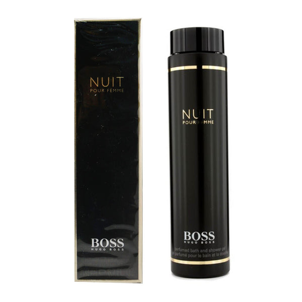 Hugo Boss Boss Nuit Pour Femme Shower Gel 