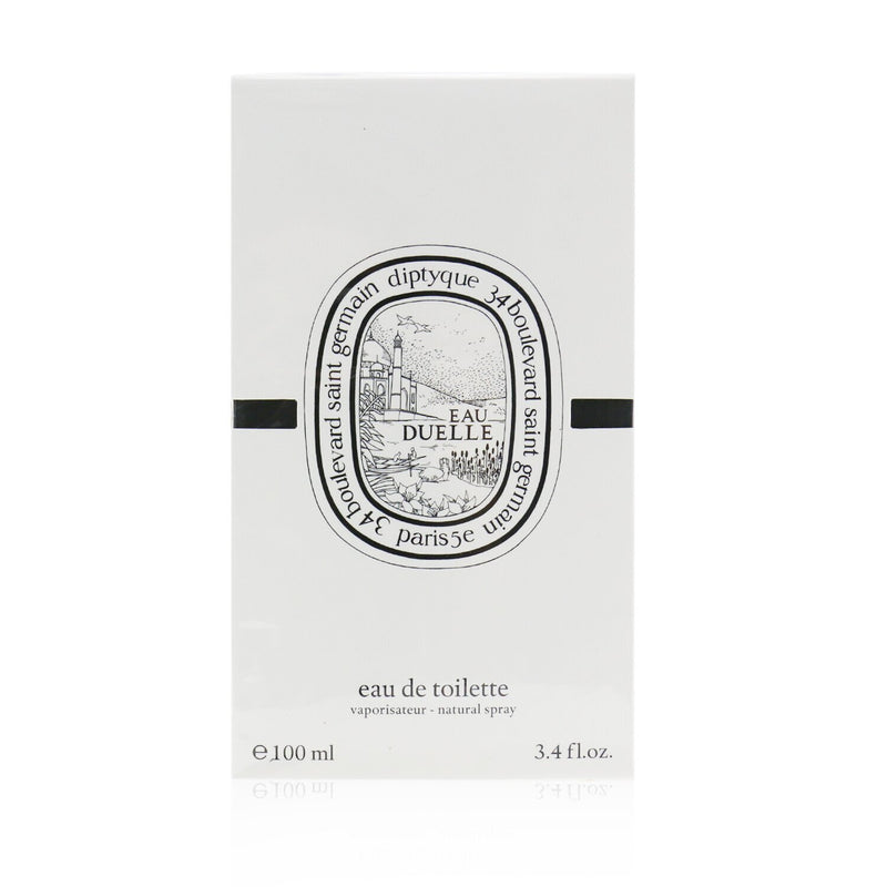 Diptyque Eau Duelle Eau De Toilette Spray  100ml/3.4oz