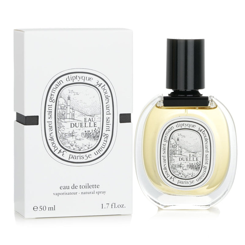 Diptyque Eau Duelle Eau De Toilette Spray  50ml/1.7oz