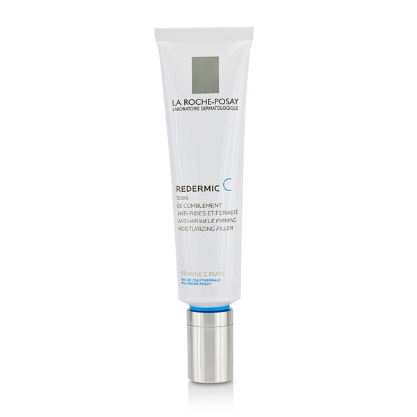 La Roche Posay Redermic C Anti-Aging Fill-In Care (Normal To Combination Skin) 