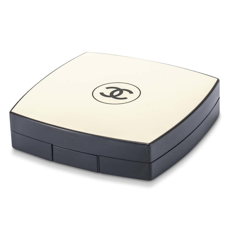 Chanel Les Beiges Healthy Glow Sheer Powder SPF 15 - No. 30 
