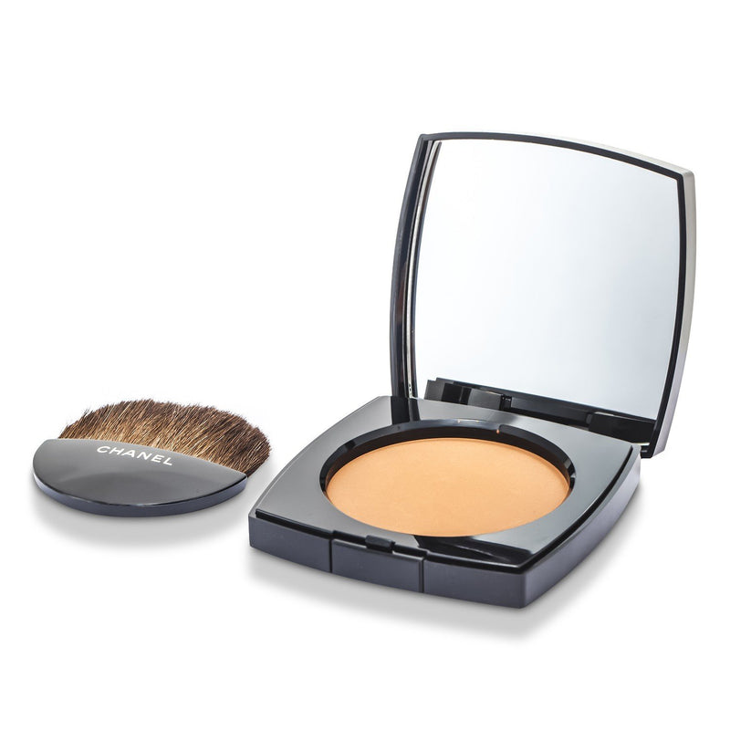 Chanel Les Beiges Healthy Glow Sheer Powder SPF 15 - No. 70 