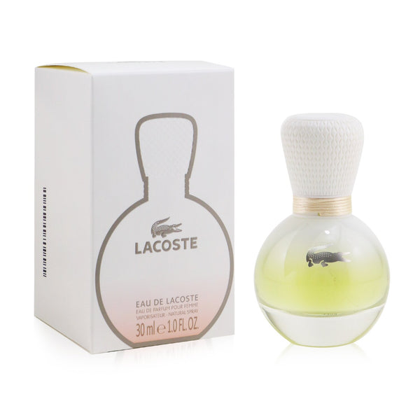 Lacoste Eau De Lacoste Eau De Parfum Spray 