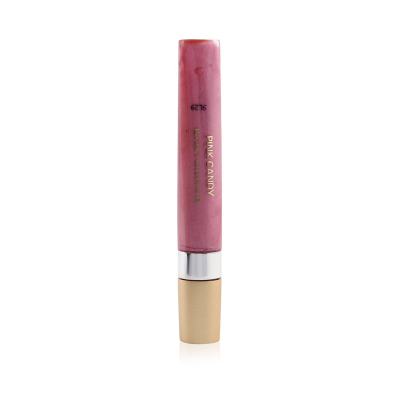 Jane Iredale PureGloss Lip Gloss (New Packaging) - Pink Candy 