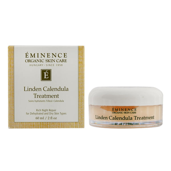 Eminence Linden Calendula Treatment - For Dry & Dehydrated Skin 