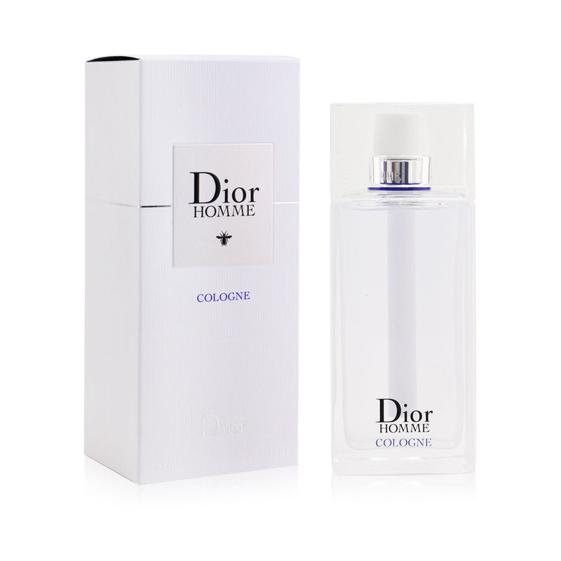 Christian Dior Dior Homme Cologne Spray 