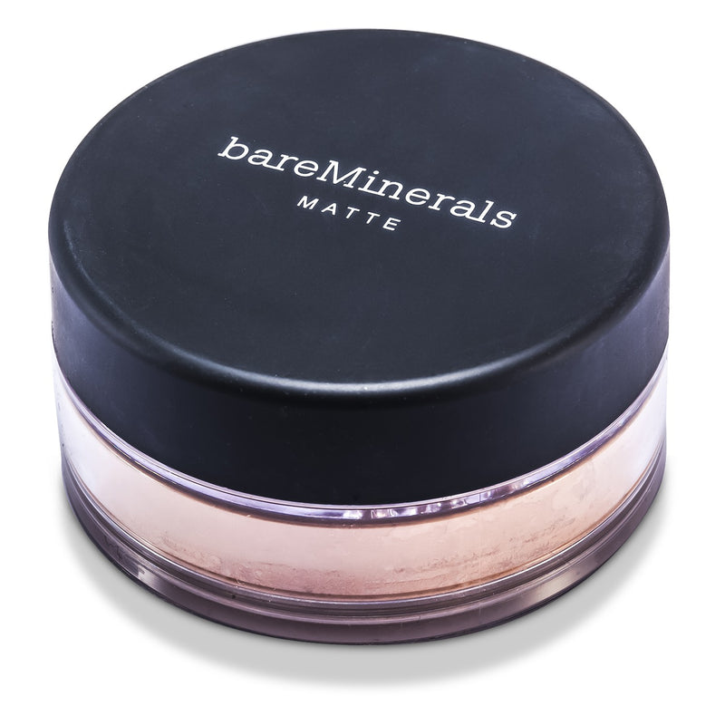 BareMinerals BareMinerals Matte Foundation Broad Spectrum SPF15 - Fairly Medium 