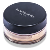 BareMinerals BareMinerals Matte Foundation Broad Spectrum SPF15 - Fairly Light 