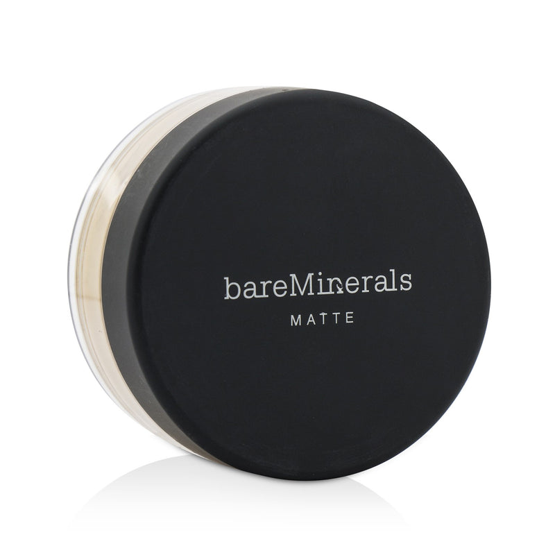 BareMinerals BareMinerals Matte Foundation Broad Spectrum SPF15 - Golden Medium 