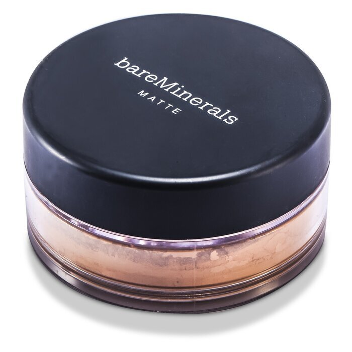 BareMinerals Matte Foundation Broad Spectrum SPF15 - Golden Tan 6g/0.21oz