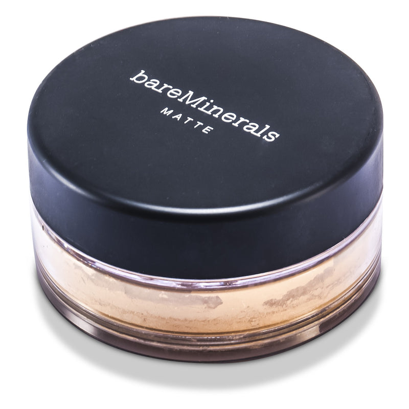 BareMinerals BareMinerals Matte Foundation Broad Spectrum SPF15 - Light 