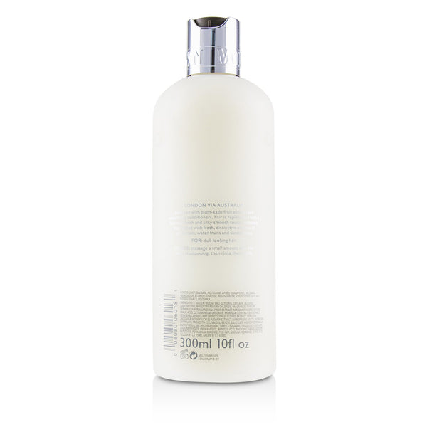 Molton Brown Glossing Conditioner with Plum-Kadu (Dull-Looking Hair) 