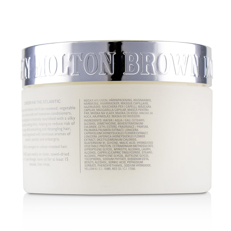 Molton Brown Deep Conditioning Mask with Red Dulse Seaweed 