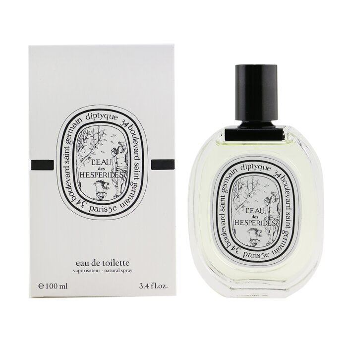 Diptyque L'Eau Des Hesperides Eau De Toilette Spray 100ml/3.4oz