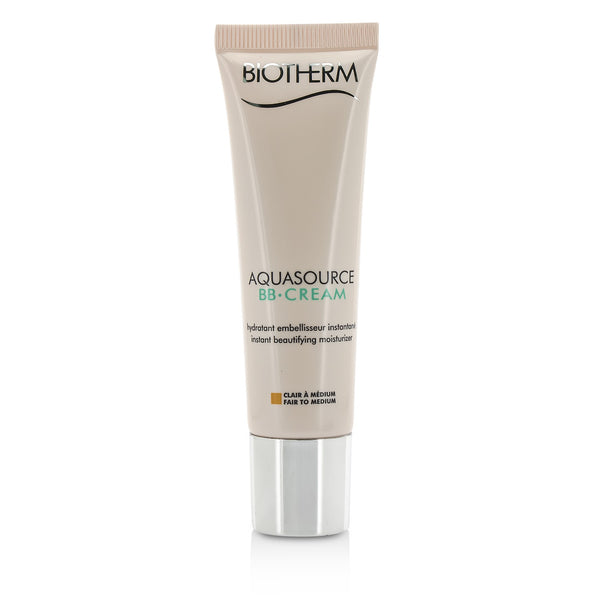 Biotherm Aquasource BB Cream - Fair to Medium L42363 