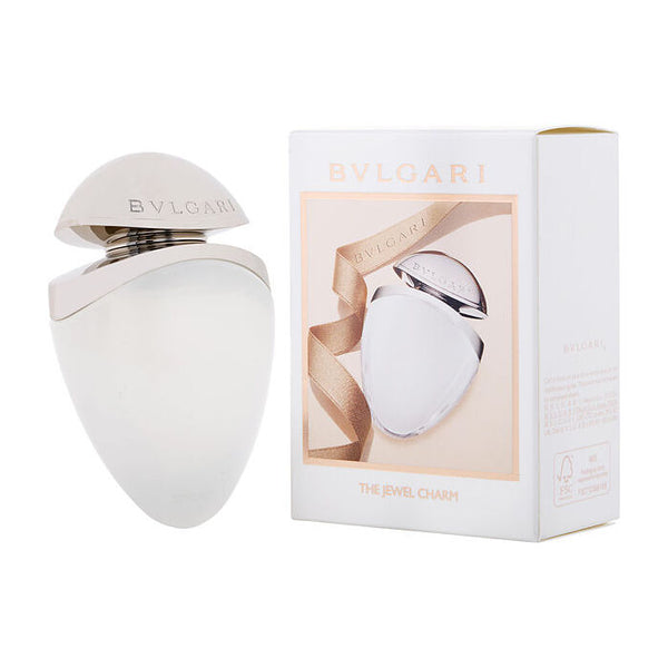 Bvlgari Omnia Crystalline Eau De Toilette Spray 25ml/0.85oz