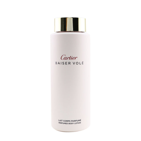 Cartier Baiser Vole Perfumed Body Lotion  200ml/6.75oz