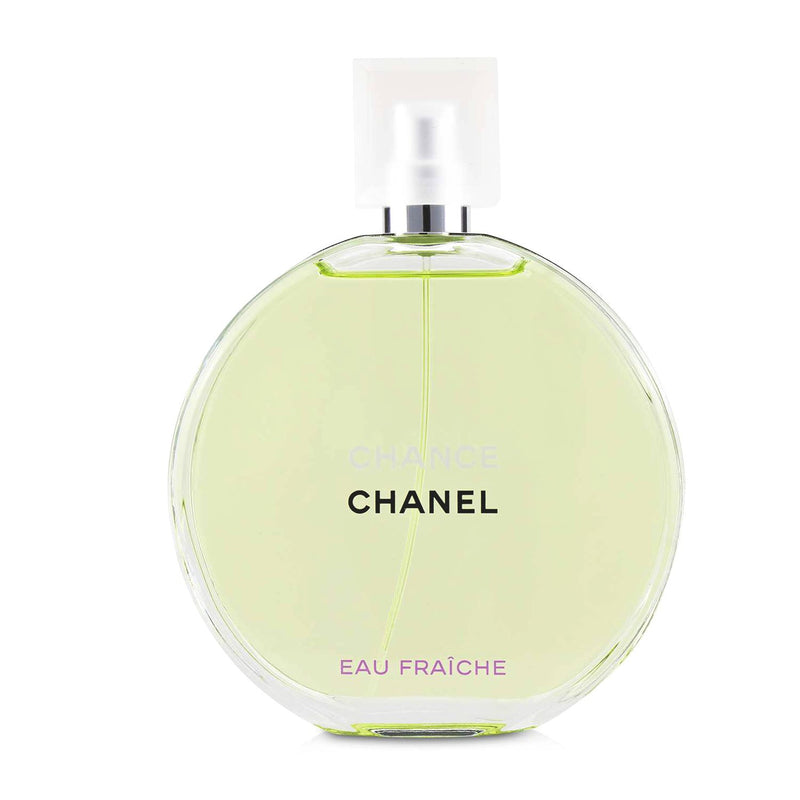 Chanel Chance Eau Fraiche Eau De Toilette Spray 