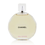 Chanel Chance Eau Tendre Eau De Toilette Spray  150ml/5oz
