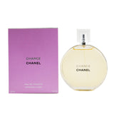 Chanel Chance Eau De Toilette Spray  150ml/5oz