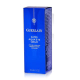 Guerlain Super Aqua Eye Serum - Intense Hydration Wrinkle Plumper Eye Reviver 