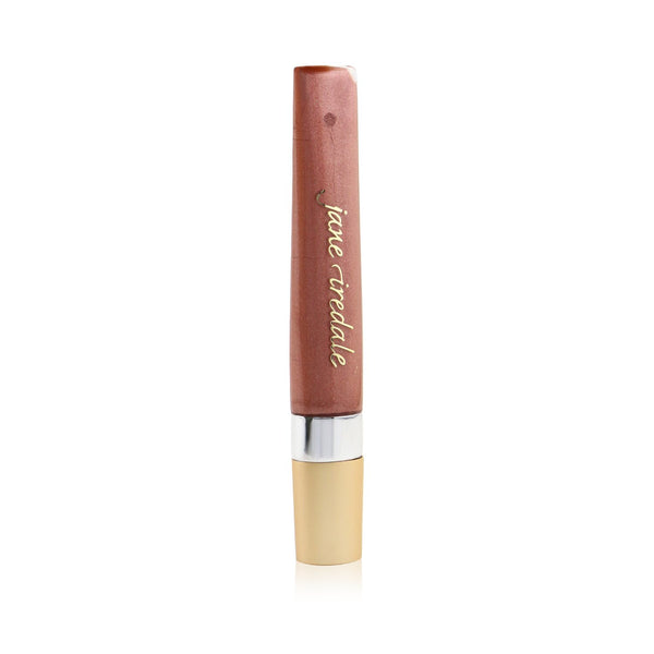 Jane Iredale PureGloss Lip Gloss (New Packaging) - Iced Mocha 