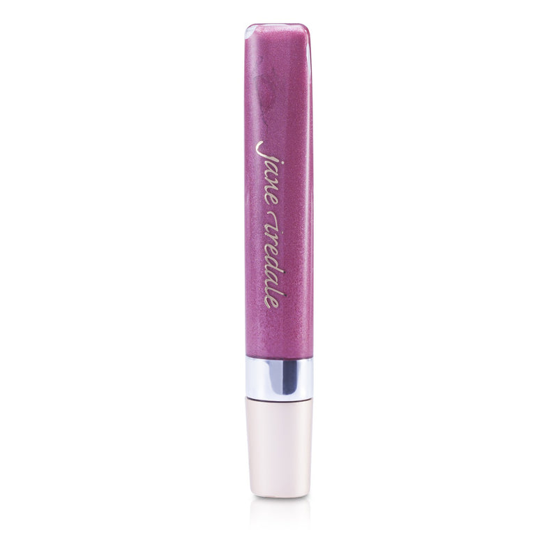 Jane Iredale PureGloss Lip Gloss (New Packaging) - Candied Rose 