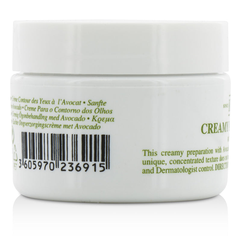 Kiehl's Creamy Eye Treatment with Avocado  28g/0.95oz