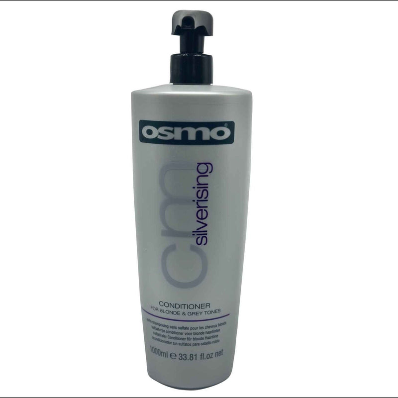 osmo Silverising Conditioner  1000ml