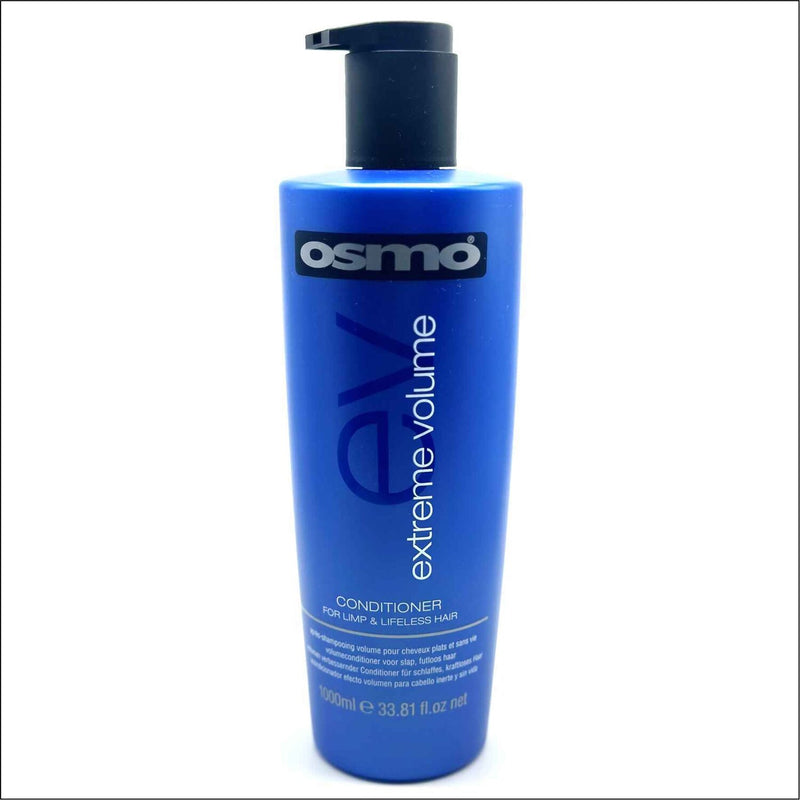 osmo Extreme Volume Conditioner  1000ml