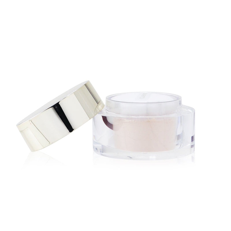 Clarins Poudre Multi Eclat Mineral Loose Powder - # 01 Light 