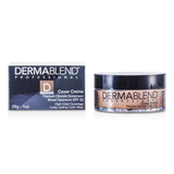 Dermablend Cover Creme Broad Spectrum SPF 30 (High Color Coverage) - Yellow Beige  28g/1oz