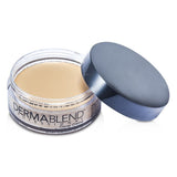 Dermablend Cover Creme Broad Spectrum SPF 30 (High Color Coverage) - Golden Beige 28g/1oz