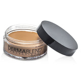 Dermablend Cover Creme Broad Spectrum SPF 30 (High Color Coverage) - Honey Beige 28g/1oz