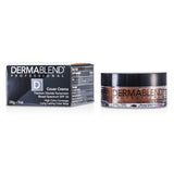 Dermablend Cover Creme Broad Spectrum SPF 30 (High Color Coverage) - Golden Bronze  28g/1oz