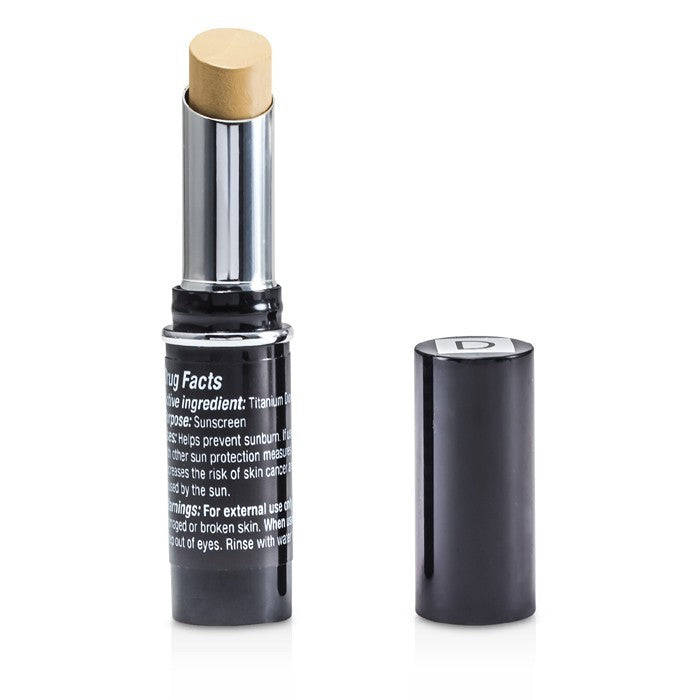 Dermablend Quick Fix Concealer Broad Spectrum SPF 30 (High Coverage, Long Lasting Color Wear) - Ivory 4.5g/0.16oz