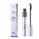 Christian Dior Diorshow Iconic Overcurl Mascara - # 090 Over Black  10ml/0.33oz