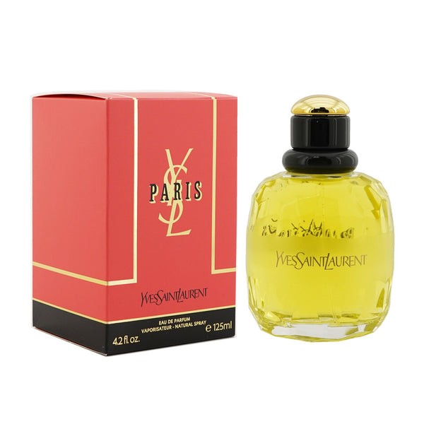 Yves Saint Laurent Paris Eau De Parfum Spray  125ml/4.2oz