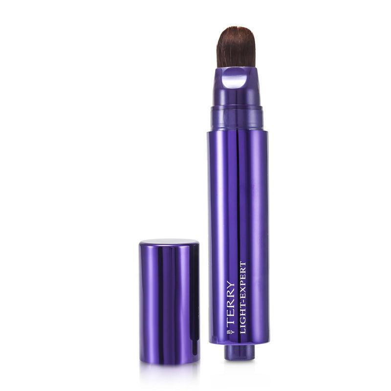 By Terry Light Expert Perfecting Foundation Brush - # 07 Toffee Light 
