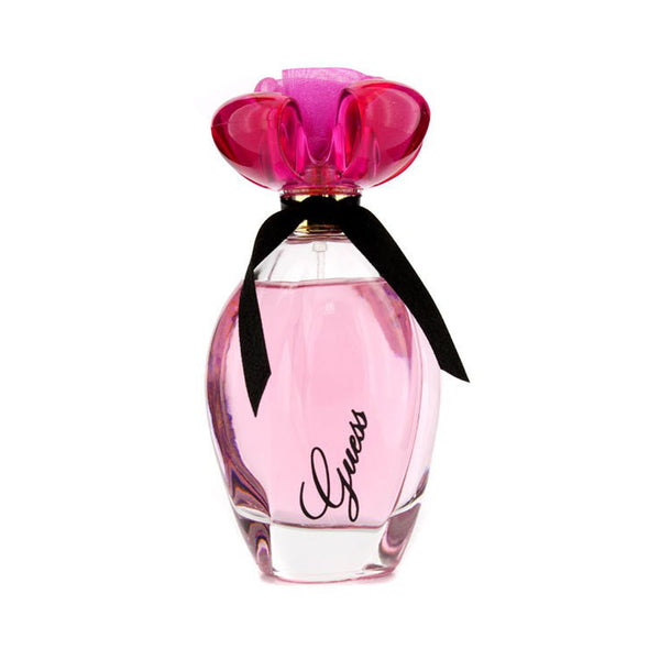 Guess Guess Girl Eau De Toilette Spray 