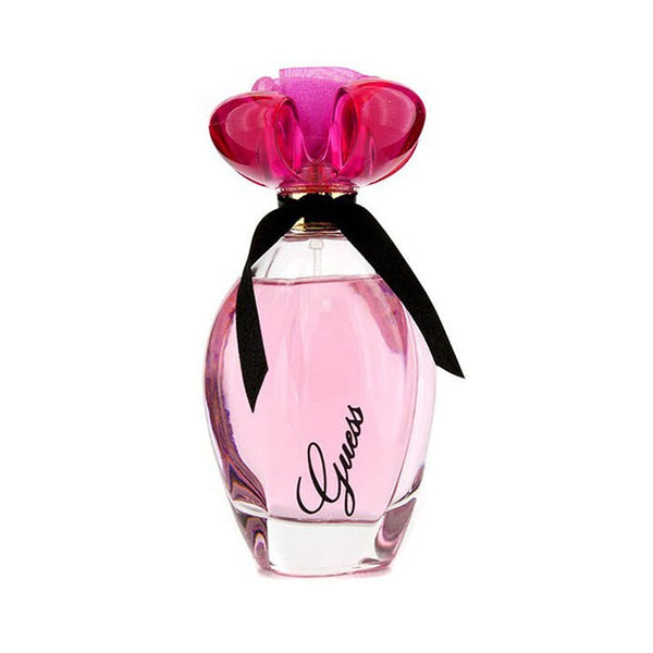 Guess Girl Eau De Toilette Spray 100ml/3.4oz