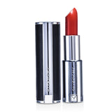 Givenchy Le Rouge Intense Color Sensuously Mat Lipstick - # 102 Beige Plume  3.4g/0.12oz