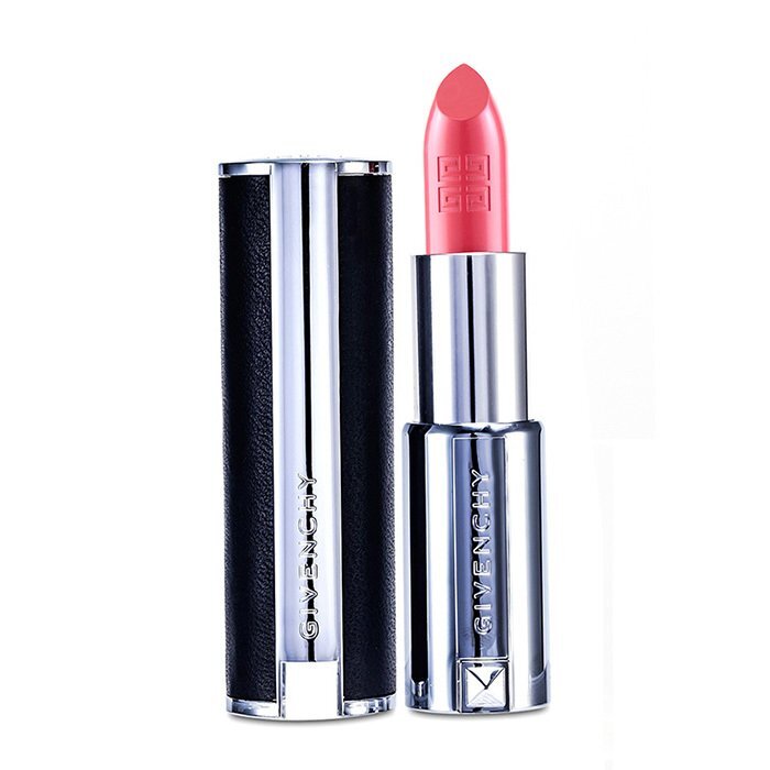 Givenchy Le Rouge Intense Color Sensuously Mat Lipstick - # 202 Rose Dressing 3.4g/0.12oz