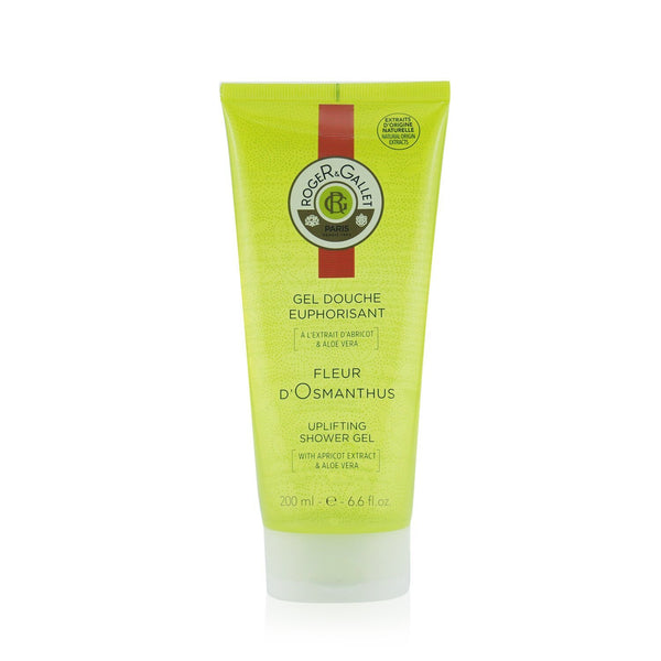 Roger & Gallet Fleur d' Osmanthus Shower Gel 