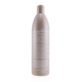 AlfaParf Lisse Design Keratin Therapy Deep Cleansing Shampoo 