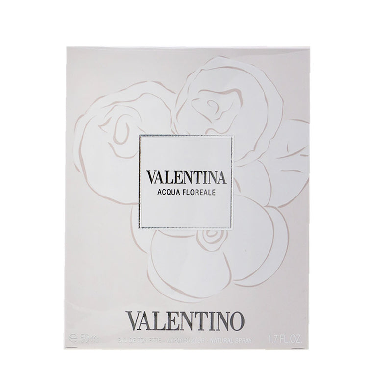 Valentino Valentina Acqua Floreale Eau De Toilette Spray 