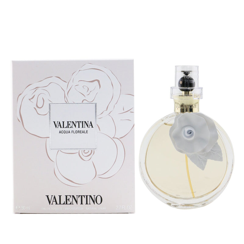 Valentino Valentina Acqua Floreale Eau De Toilette Spray 