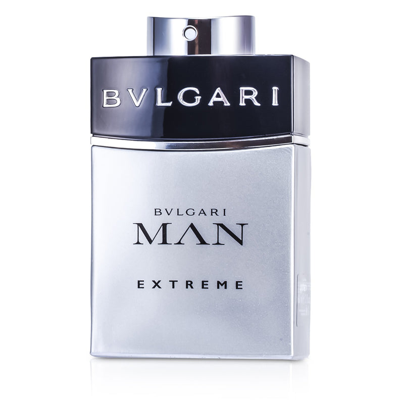 Bvlgari Man Extreme Eau De Toilette Spray 