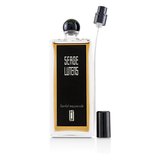 Serge Lutens Santal Majuscule Eau De Parfum Spray  50ml/1.6oz